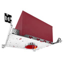 Envision C6-NC-ICAT-LED-FR-0/10V 6" Fire Rated New Construction Can 5-7 Day Lead Time