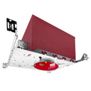 Envision C6-NC-ICAT-LED-FR 6" Fire Rated New Construction Can