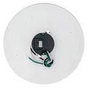 Envision LED-TSM-7R-15W-5CCT-WH 7" Round Surface Mount: Trimless-Line, White
