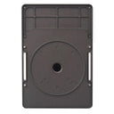 Envision LED-WPM-20W-TRI-F-BZ-PC Wall Pack: M-Line, Bronze