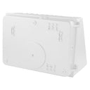 Envision LED-WPFC-5P80-TRI-WH-PC Wall Pack: FC-Line, 80/64/48/32/16W, White