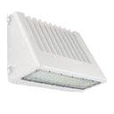 Envision LED-WPFC-5P80-TRI-WH-PC Wall Pack: FC-Line, 80/64/48/32/16W, White