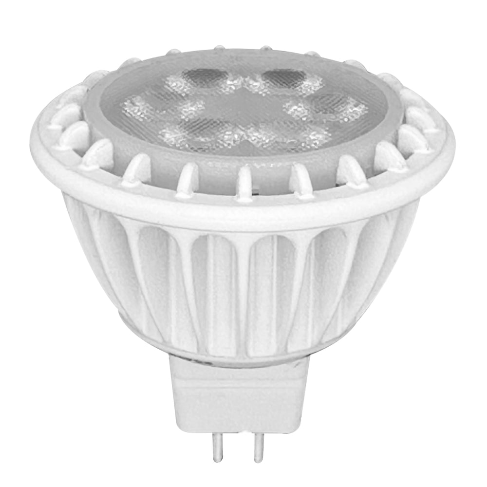 Envision LED-MR16-9W-D-DIM MR-16 LED: Lux-Line, White