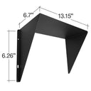 Envision ARL3-OPT-XL-HSS-BL ARL3: OPTIC-Line: House Side Shield for 5P300, Black