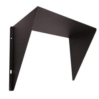 Envision ARL3-OPT-XL-HSS-BZ ARL3: OPTIC-Line: House Side Shield for 5P300, Bronze