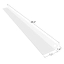 Envision T8-4FT-RF 4FT Symetric White Reflector
