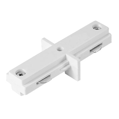 Envision TS3-SM-MJ-WH Mini Joiner: low profile joiner for two straight track sections, White