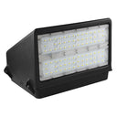 Envision LED-WPFC-5P150-TRI-BL-PC Wall Pack: FC-Line, 150/120/90/60/30W, Black