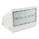 Envision LED-WPFC-5P150-TRI-WH-PC Wall Pack: FC-Line, 150/120/90/60/30W, White