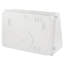 Envision LED-WPFC-5P150-TRI-WH-PC Wall Pack: FC-Line, 150/120/90/60/30W, White