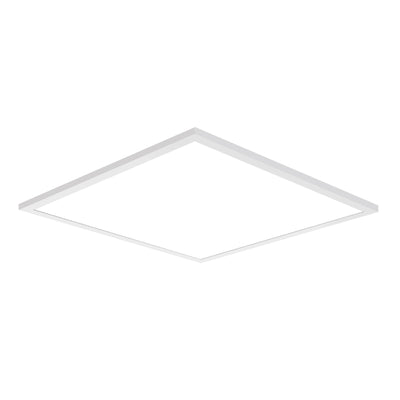 Envision LED-BPL-SM-2X2-3M40-5CCT 2x2 Surface Mount LED Panel: Slim-Line, 40/30/20w, White