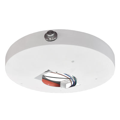 Envision TSM-9R-EMB-UNV TSM-9: EM Backup for All Models, 18w, White