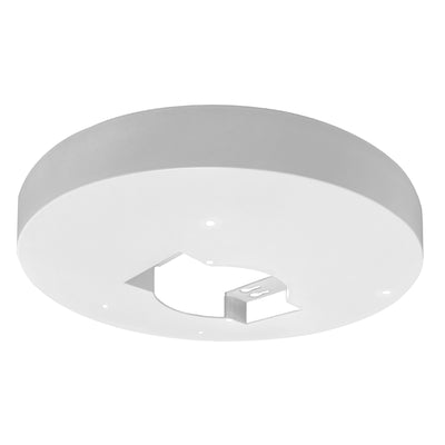 Envision TSM-9R-EMB-UNV-EMPTY TSM-9: EM Backup Empty Body for All Models, 18w, White