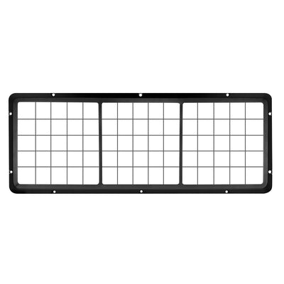 Envision SQSPL-AG SQSLP: Anti-Glare Louver Shield