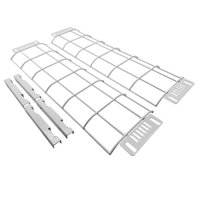 Envision LHB-3P165-1FT-WG LHB: Wire Guard 1ft 3P165