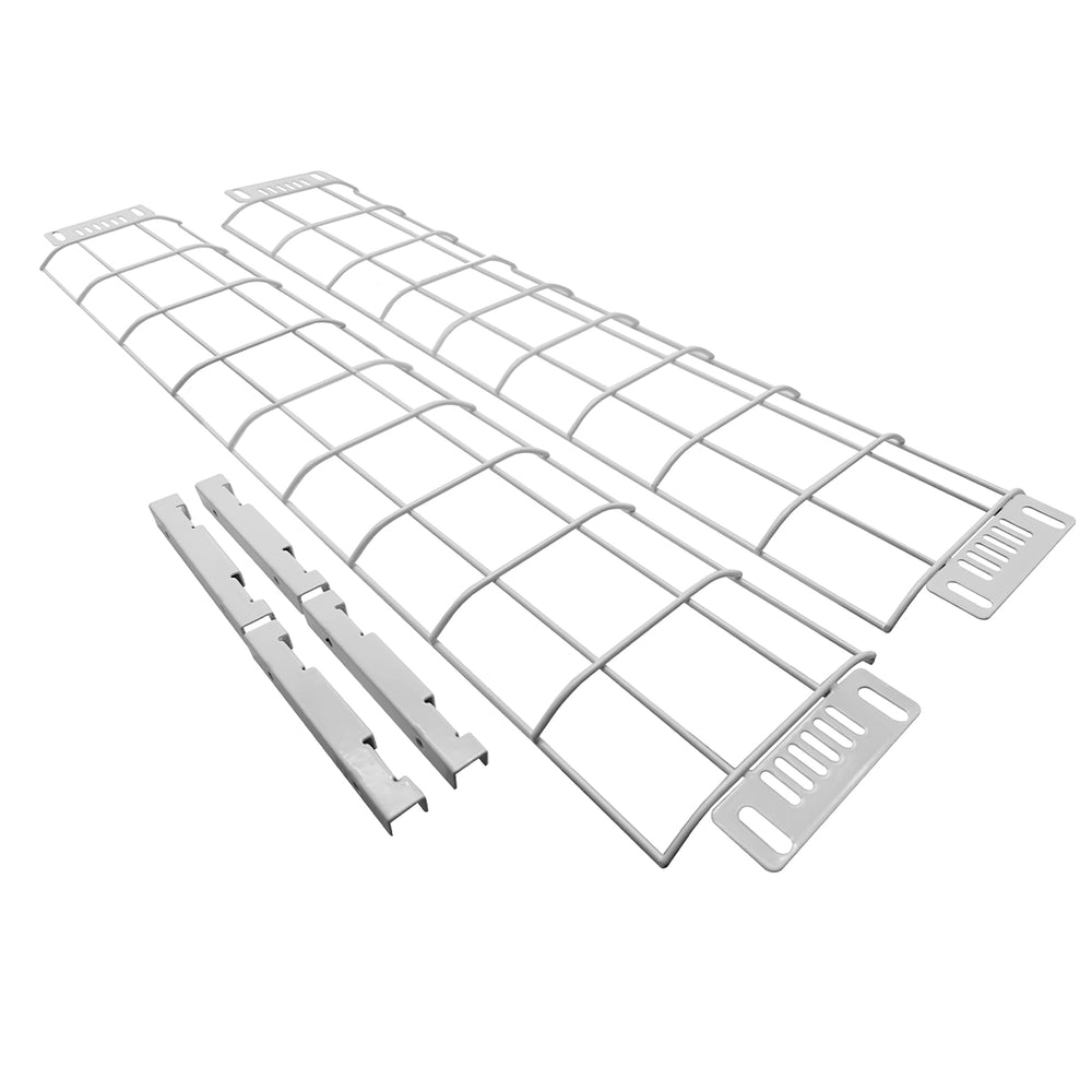Envision LHB-3P320-2FT-WG LHB: Wire Guard 2ft 3P320