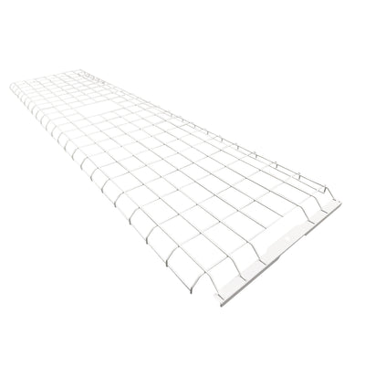 Envision LHB-3P-4FT-WG LHB: Wire Guard 4ft 3P220 &320