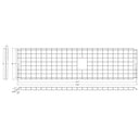 Envision LHB-3P-4FT-WG LHB: Wire Guard 4ft 3P220 &320