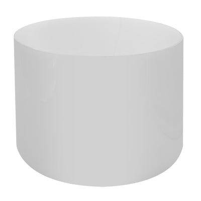 Envision BLD-RD-FRL Frosted lens for round heads. Must be factory installed.