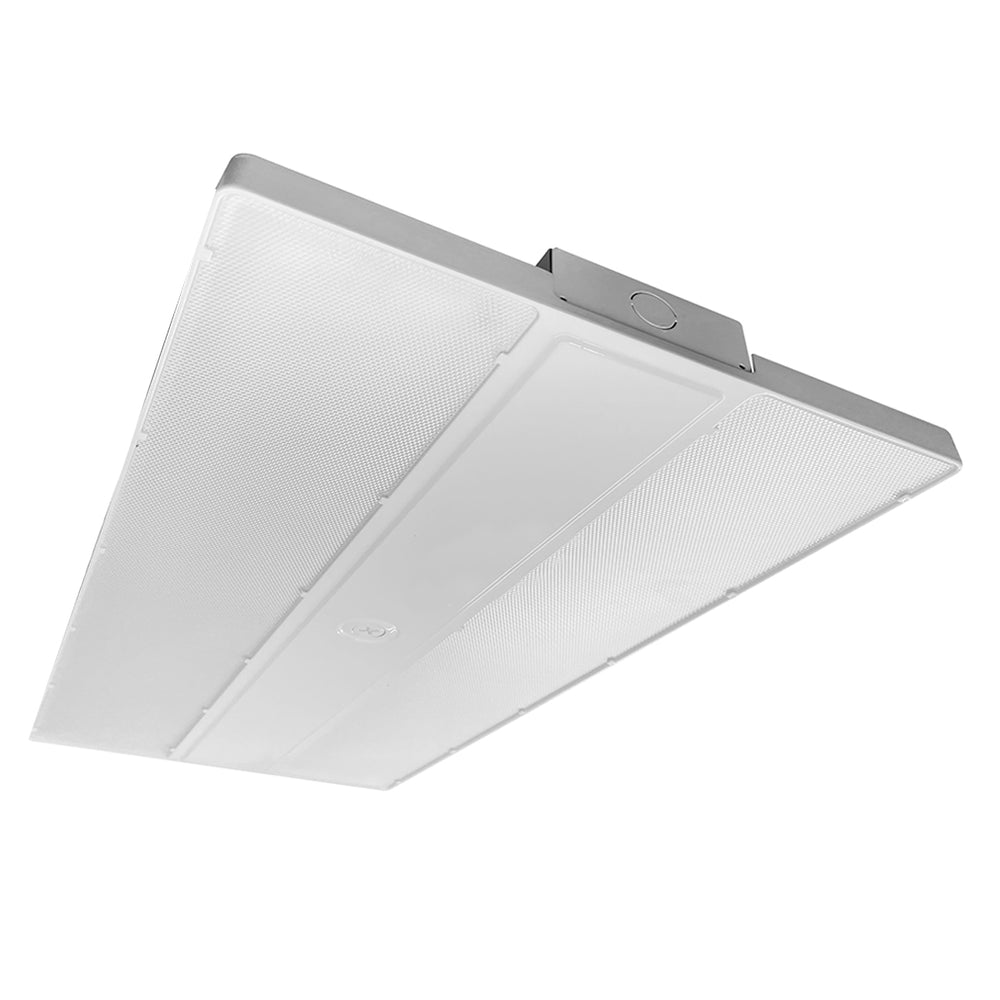 Envision LED-LHB-2FT-3P440-4CCT-HV Linear Highbay: C-Line, 440/410/380w, White Frosted