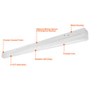 Envision LED-RST-2FT-20W-4CCT 2' Strip, White