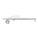 Envision CMD-4-WASH-WH 4" CMD: Wall Wash Trim