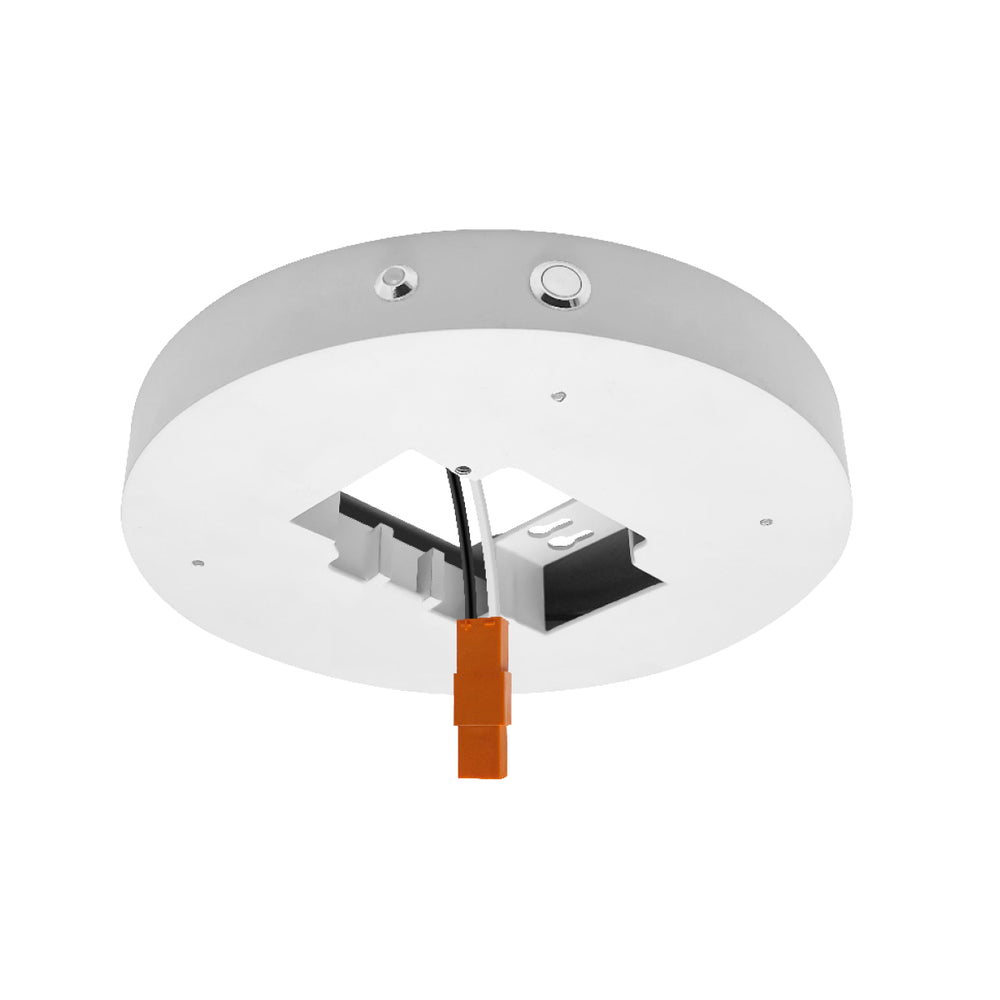 Envision SLDSKR-7-EMB-UNV SLDSKR-7: EM Backup for All Models, 15w, White