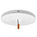 Envision SLDSKR-12-EMB-UNV SLDSKR-12: EM Backup for All Models, 22w, White