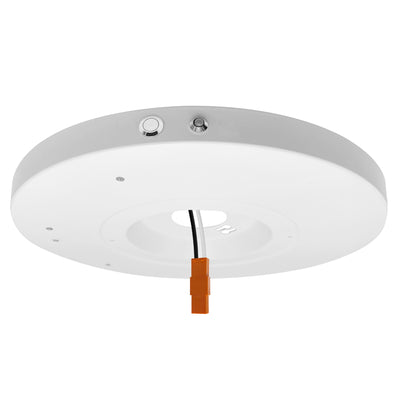 Envision SLDSKR-12-EMB-UNV SLDSKR-12: EM Backup for All Models, 22w, White