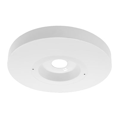 Envision SLDSKR-12-EMB-EMPTY-UNV SLDSKR-12: EM Backup Empty Body for All Models, 22w, White