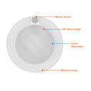 Envision LED-CDSK-4-10W-5CCT-WH-PIR 4" Disk Light w/ PIR Sensor: Cusp-Line, White