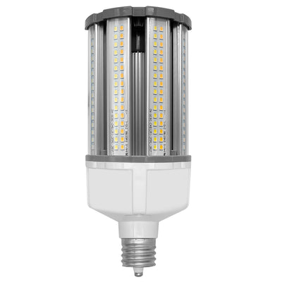 Envision LED-CRN-3M36-TRI-EX39 Corn Bulb: 360 Direction, 36/27/18w, Clear