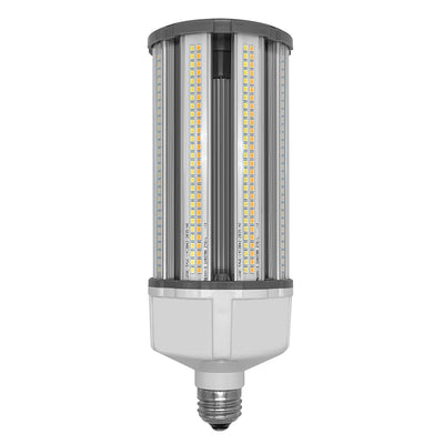 Envision LED-CRN-3M54-TRI-E26 Corn Bulb: 360 Direction, 54/45/36w, Clear