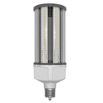 Envision LED-CRN-3M54-TRI-EX39 Corn Bulb: 360 Direction, 54/45/36w, Clear
