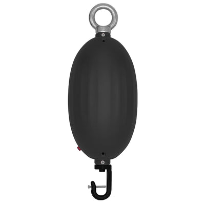 Envision LED-EMB-30W-HV-UFO-BL RHB3: Emergency Back Up for 3P150 & 3P240(uninstalled), Black