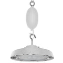 Envision LED-EMB-30W-HV-UFO-WH RHB3: Emergency Back Up for 3P150 & 3P240(uninstalled), White