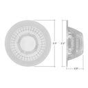 Envision OPTIC-63X22-60D 60D Optic:DLJBX-4RG, SL-FLT-4R, DLJBX-TML-4,