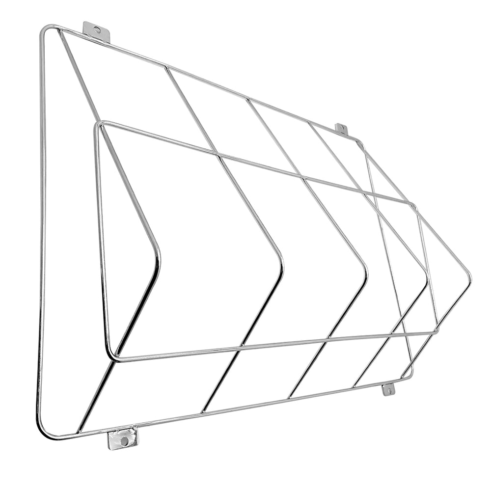 Envision WPF-WG WPF: Wire guard, Silver