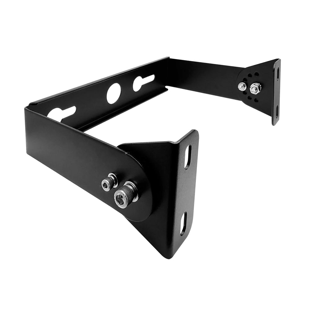 Envision RHB-400-SM-BLK RHB3: 3P400 Surface Mount, Black