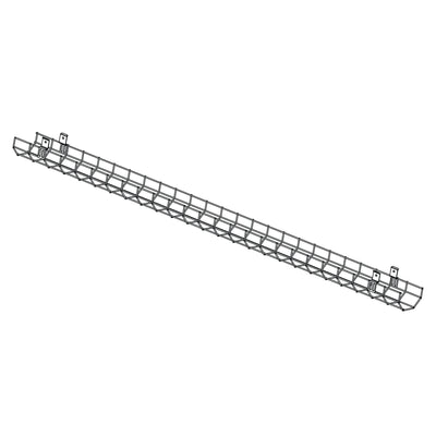 Envision RST-2FT-WG 2ft Long Wire Guard for 2ft RST, White