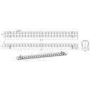 Envision RST-4FT-WG 4ft Long Wire Guard for 4, 8ft RST, White