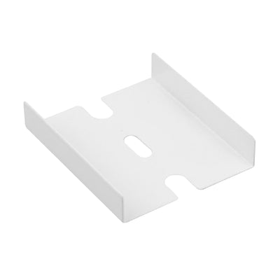 Envision RST-SM-CN Surface Mount Linkable Bracket, White