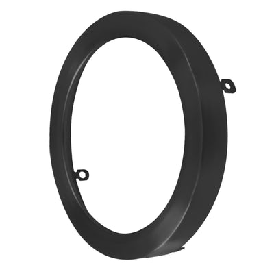 Envision SLDSKR-5-TRIM-BLK SLDSKR: 5" Snap on Trim Black