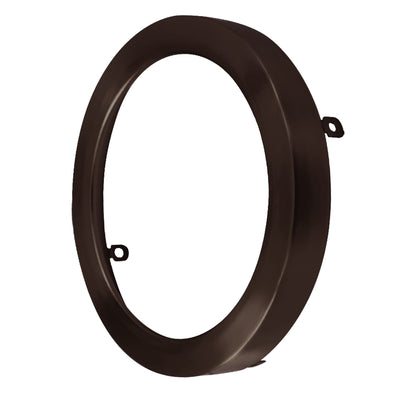 Envision SLDSKR-7-TRIM-BRZ SLDSKR: 7" Snap on Trim Bronze