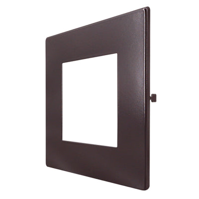 Envision SLPNL-TRIM-4SQ-BRZ SL-PNL-4SQ Bronze Trim