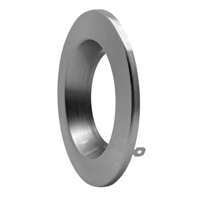 Envision RDL-TRIM-4-BN-SM 4" RDL: Brushed Nickel Trim Smooth Trim