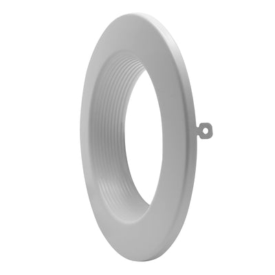 Envision RDL-TRIM-4-WH-BFL 4" RDL: White Trim Baffle Trim