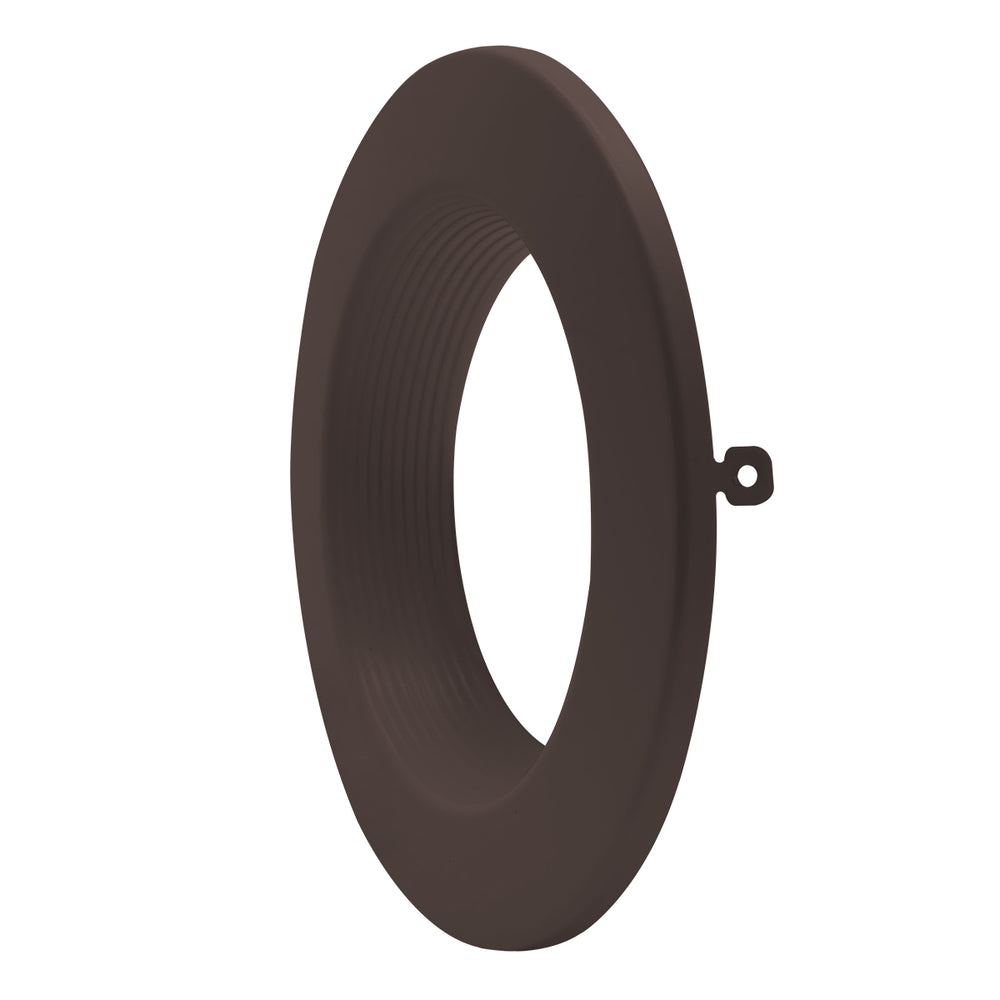 Envision RDL-TRIM-4-BZ-BFL 4" RDL: Bronze Trim Baffle Trim