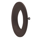 Envision RDL-TRIM-4-BZ-BFL 4" RDL: Bronze Trim Baffle Trim