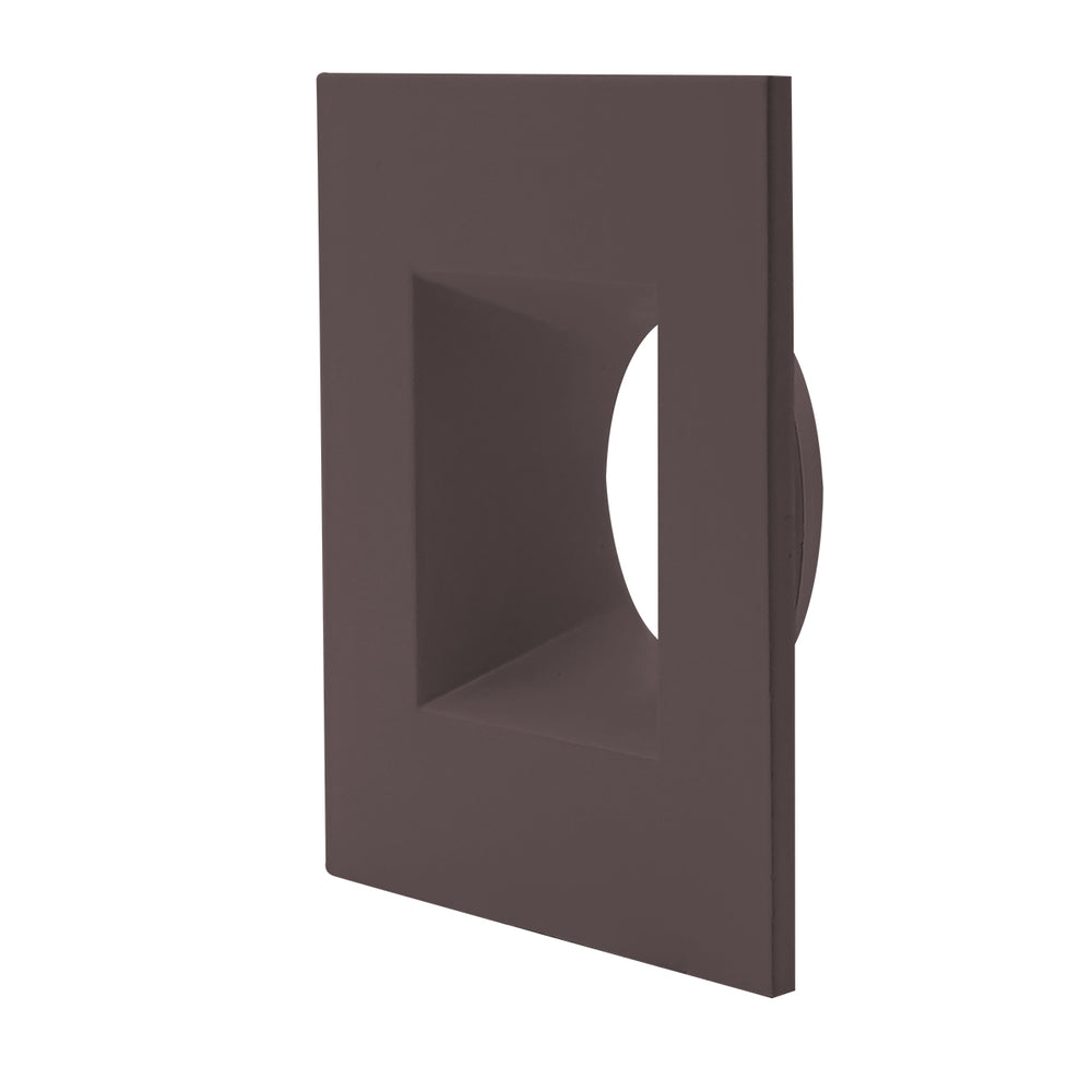 Envision MDL-TRIM-SQ-BZ MDL-1: Square Bronze Trim, Bronze Square